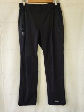 REI Black Hiking Pants